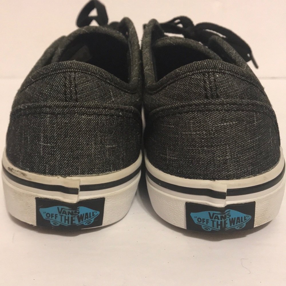 Vans - Picture 6 of 7